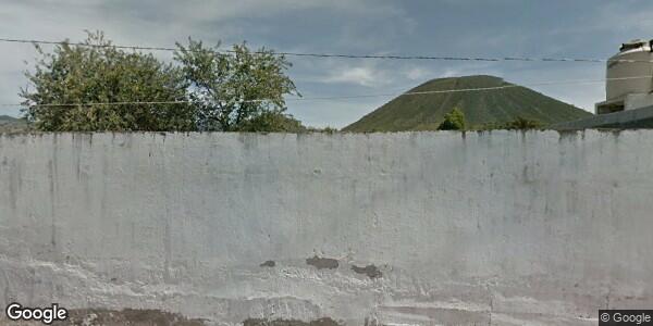 PUESTO DE SEGURIDAD MILITAR